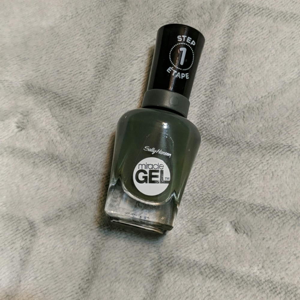 Sally Hansen Gel